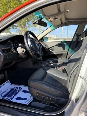 BMW 545 V8 ГАЗ/БЕНЗИН FULL , снимка 13