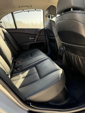 BMW 545 V8 ГАЗ/БЕНЗИН FULL , снимка 10