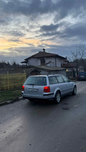 VW Passat Passat 1.9 TDI 110 к.с. - 1300 € / 2542.58 лв. - 85337075 3