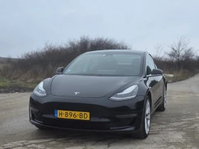 Tesla Model 3  4х4 Европейска Long Range - 16800 € / 32857.94 лв. - 12639122 8