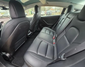 Tesla Model 3  4х4 Европейска Long Range - 16800 € / 32857.94 лв. - 12639122 11