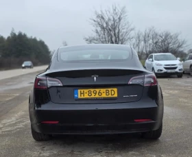 Tesla Model 3  4х4 Европейска Long Range - 16800 € / 32857.94 лв. - 12639122 3