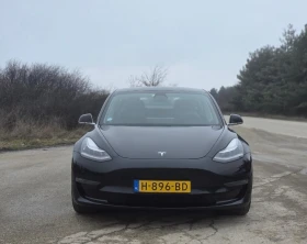 Tesla Model 3  4х4 Европейска Long Range - 16800 € / 32857.94 лв. - 12639122 7