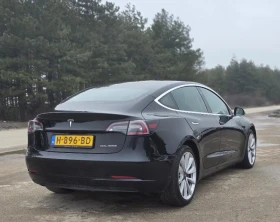 Tesla Model 3  4х4 Европейска Long Range - 16800 € / 32857.94 лв. - 12639122 4