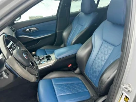 BMW 340 M Performance xDrive | CARFAX, снимка 5