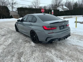 BMW 340 M Performance xDrive | CARFAX, снимка 3