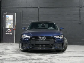 Audi A6 * Quattro* * 55TFSI* АвтоКредит* (ЦЕНА ДО БГ) - 30999 € / 60628.77 лв. - 87141638 2