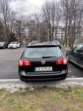 VW Passat - 3000 € / 5867.49 лв. - 75647200 7