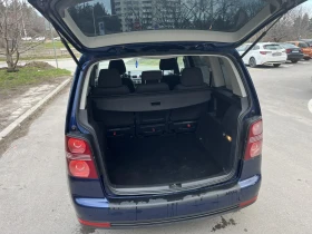 VW Touran 1.6MPI-102KC - 2850 € / 5574.12 лв. - 41059031 8