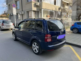 VW Touran 1.6MPI-102KC - 2850 € / 5574.12 лв. - 41059031 3