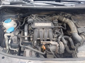 VW Touran 1.6MPI-102KC - 2850 € / 5574.12 лв. - 41059031 9