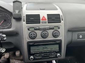 VW Touran 1.6MPI-102KC - 2850 € / 5574.12 лв. - 41059031 6