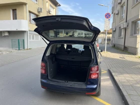 VW Touran 1.6MPI-102KC - 2850 € / 5574.12 лв. - 41059031 5