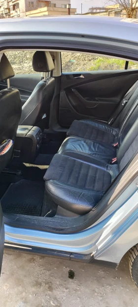 VW Passat - 4000 € / 7823.32 лв. - 81268761 7