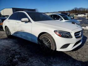 Mercedes-Benz C 300 4MATIC - 13707 € / 26808.56 лв. - 50532557 3