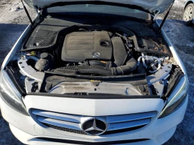 Mercedes-Benz C 300 4MATIC - 13707 € / 26808.56 лв. - 50532557 11