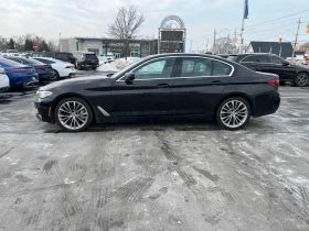 BMW 530 530i xDrive  CARFAX - 28200 € / 55154.41 лв. - 98279422 2