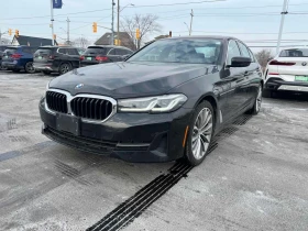 BMW 530 530i xDrive  CARFAX