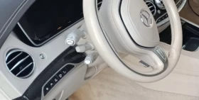 Mercedes-Benz S 350 4matic 9g tronic - 22500 € / 44006.17 лв. - 65852658 2