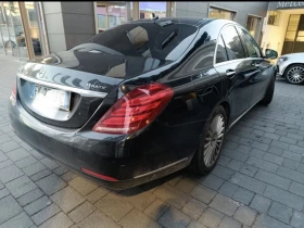 Mercedes-Benz S 350 4matic 9g tronic - 22500 € / 44006.17 лв. - 65852658 4