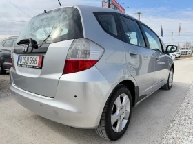 Honda Jazz Автомат, 1.4 100к.с Италия - 5400 € / 10561.48 лв. - 70435040 4