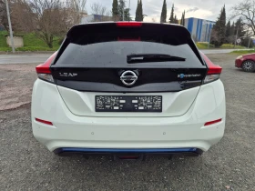 Nissan Leaf  40KW - 9900 € / 19362.72 лв. - 79797447 4