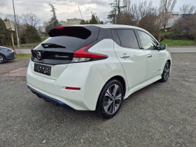 Nissan Leaf  40KW - 9900 € / 19362.72 лв. - 79797447 5