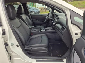 Nissan Leaf  40KW - 9900 € / 19362.72 лв. - 79797447 9