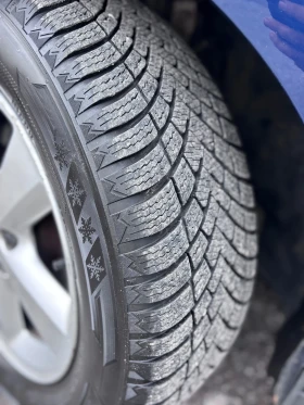 Ford Connect Transit connect maxxi - 8000 € / 15646.64 лв. - 16763826 12