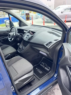 Ford Connect Transit connect maxxi - 8000 € / 15646.64 лв. - 16763826 8