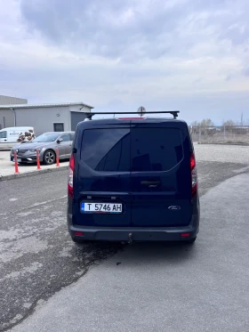 Ford Connect Transit connect maxxi - 8000 € / 15646.64 лв. - 16763826 4