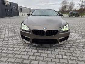 BMW M6 B&O akrapovic ceramic headup softclose - 34999 € / 68452.09 лв. - 83597105 9