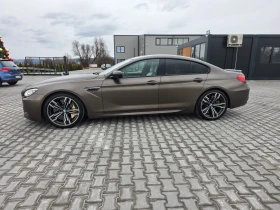 BMW M6 B&O akrapovic ceramic headup softclose - 34999 € / 68452.09 лв. - 83597105 8