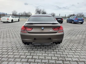 BMW M6 B&O akrapovic ceramic headup softclose - 34999 € / 68452.09 лв. - 83597105 11