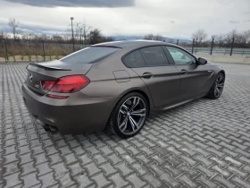 BMW M6 B&O akrapovic ceramic headup softclose - 34999 € / 68452.09 лв. - 83597105 10