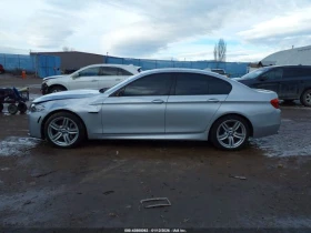 BMW 535 M-PACK* HARMAN KARDON* MEMORY*  - 10000 € / 19558.30 лв. - 39728846 13