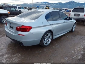 BMW 535 M-PACK* HARMAN KARDON* MEMORY*  - 10000 € / 19558.30 лв. - 39728846 4