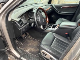 Mercedes-Benz R 500 5.0L 4MATIC * ПОДГРЕВИ* ПАНОРАМА* КАМЕРА*  | Auto.bg — изображение 7