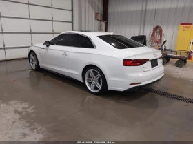 Audi A5 2.0L I-4 DI, DOHC, VVT, TURBO, 248HP All Wheel - 17100 € / 33444.69 лв. - 94388975 3