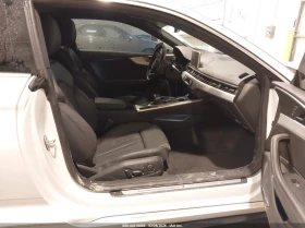 Audi A5 2.0L I-4 DI, DOHC, VVT, TURBO, 248HP All Wheel - 17100 € / 33444.69 лв. - 94388975 5