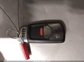 Audi A5 2.0L I-4 DI, DOHC, VVT, TURBO, 248HP All Wheel - 17100 € / 33444.69 лв. - 94388975 11