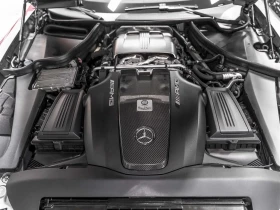 Mercedes-Benz AMG GT S АвтоКредит* (ЦЕНА ДО БГ) - 58999 € / 115392.01 лв. - 62442111 9