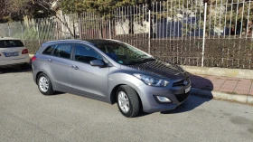 Hyundai I30 - 7500 € / 14668.73 лв. - 20590495 2