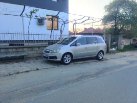 Opel Zafira 1.6 CNG  | Mobile.bg � ����� ������ 2