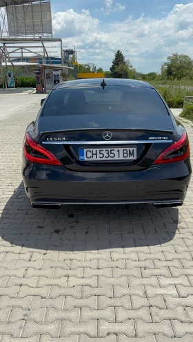Mercedes-Benz GLS 350 - 17000 € / 33249.11 лв. - 78050121 5
