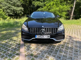 Mercedes-Benz GLS 350 