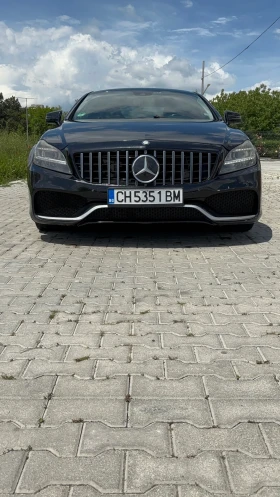 Mercedes-Benz GLS 350 - 17000 € / 33249.11 лв. - 78050121 16