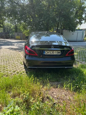 Mercedes-Benz GLS 350 - 17000 € / 33249.11 лв. - 78050121 14