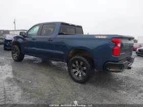 Chevrolet Silverado K1500 LT TRAIL BOSS | Mobile.bg � ����� ������ 3