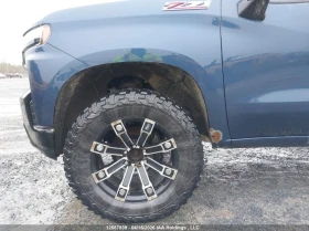 Chevrolet Silverado K1500 LT TRAIL BOSS | Mobile.bg � ����� ������ 6